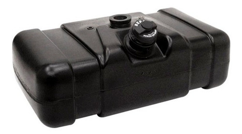 Tanque Combustible 80lts Polietileno Cod.:409369 Modelo Bepo 0