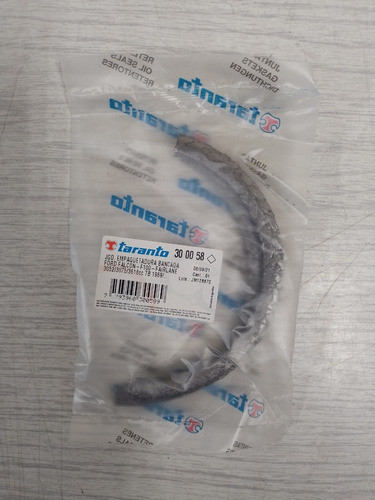 Retenes (bancada) - Ford Falcon-f100-fairlane 3052-3075cc 7b 1