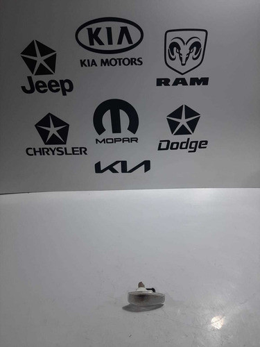Faro Giro Lateral Derecho Kia Sorento Original 1