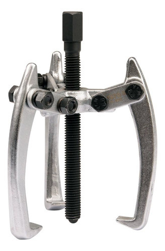 Extractor De Polea Rulemanes 3 Brazos Mordazas 4(100mm) Yato 0