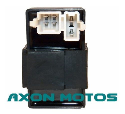 Cdi Para Patagonian Eagle 150 0