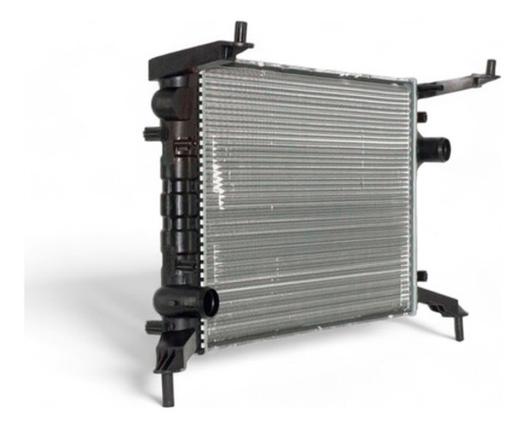 Radiador Celta 07/ C/a.a. 0