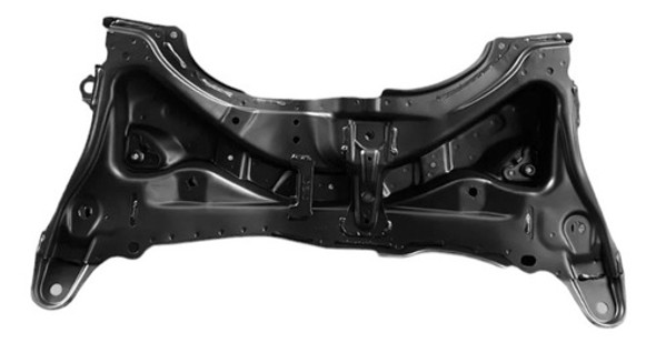 Cuna Araña De Motor Toyota Etios Original 0