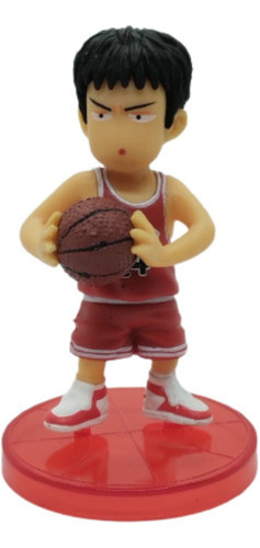 Hisashi Mitsui - Gashapon Slam Dunk 0