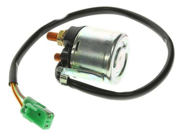 Relay Chanchita Arranque Original Honda Trx 420 500 Moto Sur 0