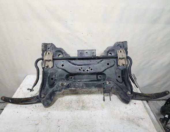 Araña Suspension Cuna Motor Peugeot 307 1 Araña Suspension Cuna Motor Peugeot 307 1