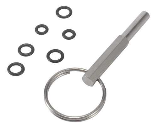 Tornillos De Cabeza Ovalada De Seguridad Abierta Vturboway, 1