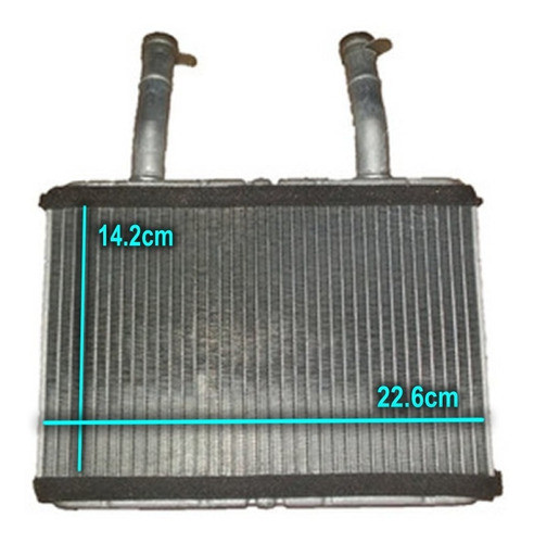 Calefaccion Kia Bongo Original 1