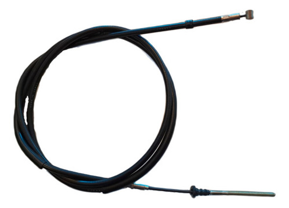 Cable Freno Trasero 1770mm Yamaha Jog Cg50 Eu/a/b 0
