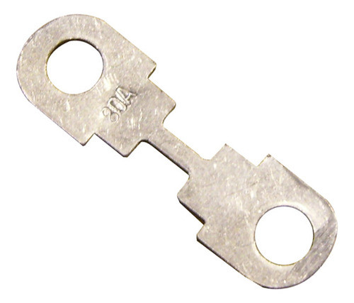 Fusible Lamina 80a Vw Pol-glf-bor-fox-su - I5155 0