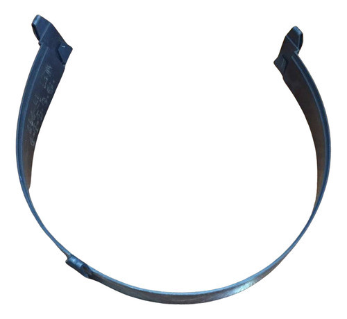 Encausador Aire 2900 (inferior) Mazda B2500 96-00 0