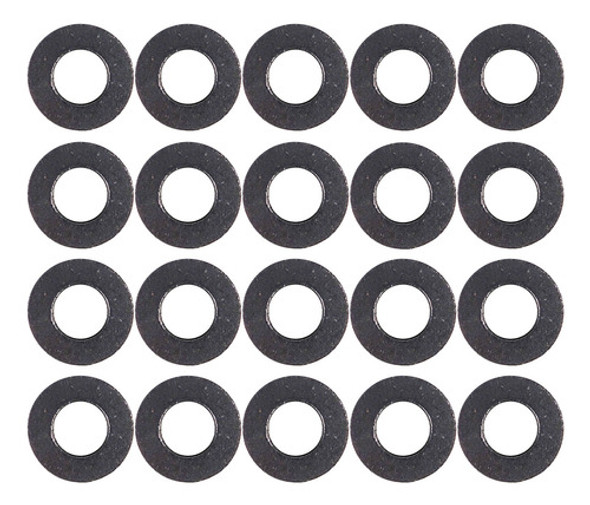 Kit De Veinte Arandelas Tapa De Cilindros Renault R9 1