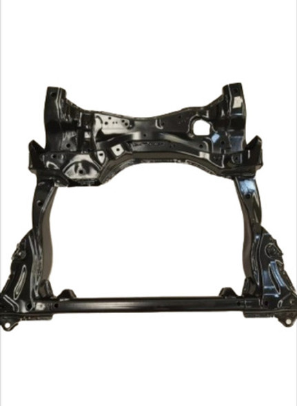 Araña Cuna De Motor Honda Civic 0