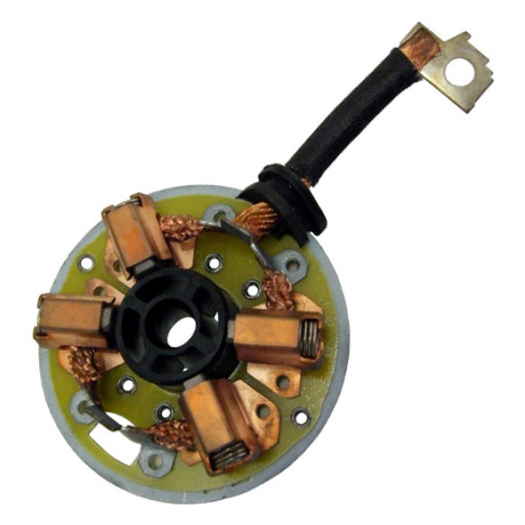 Portacarbones Para Bosch (arranque) Tamatel 12483 0