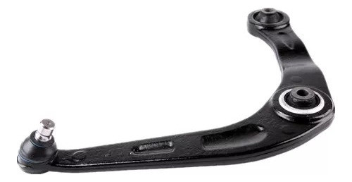 Parrilla Suspension Derecha Para Peugeot 206 207 C/ Rotula 1