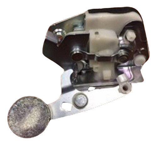 Cerradura P/corrediza Hyundai H1 99-00 0