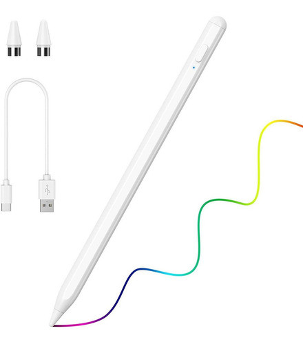 Lapiz Optico Activo Para Android E Ios 0
