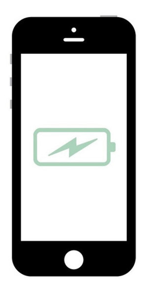 Bateria iPhone 7 Colocacion Incluida En El Acto 0