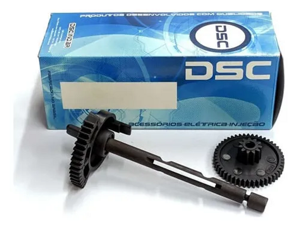 Throttle Body TBI Gear Repair Kit Magneti Marelli 36SMF7 – Fiat Palio/Siena 1.0 8V Fire – DSC2052