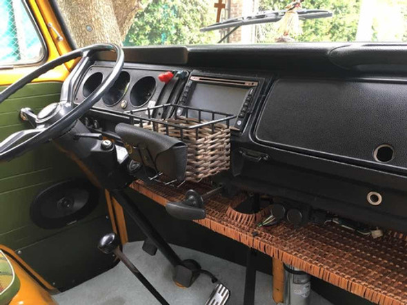 Canasto Porta Vasos Kombi T2 1