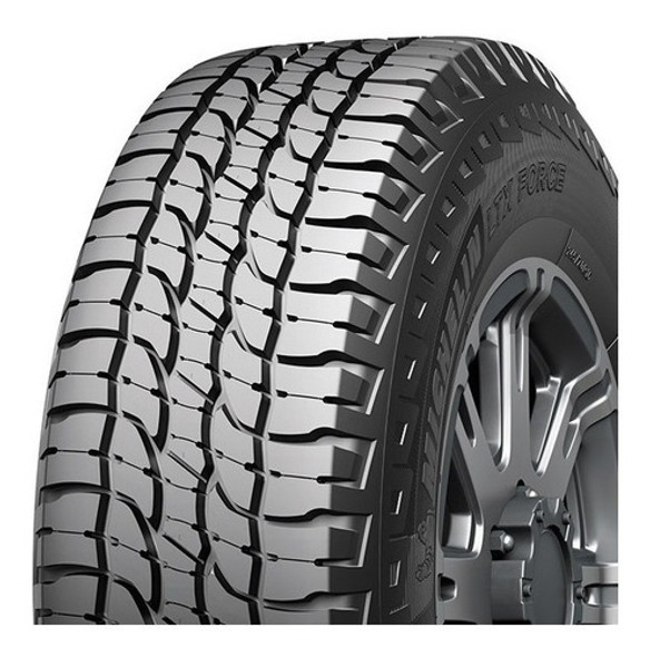 Cubierta Michelin  205/65 R15 Ltx Force Envio Gratis 0