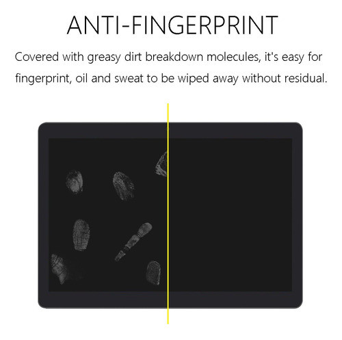 Launch X431 Pro3s+ Protector De Pantalla, Transwon (2 Unidad 1