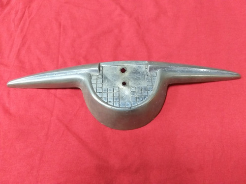 Insignia Frente De Camión Internacional Ornamento Emblema 0