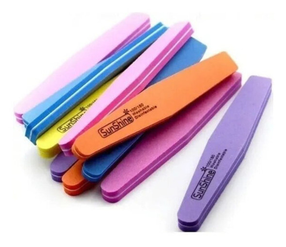 Lima 100/180 Sunshine X5 Unidades 1