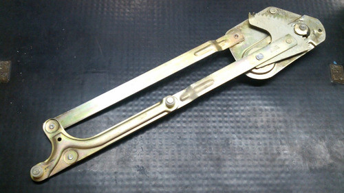 Maquina Levanta Cristal Fiat 147 / Brio / Spazio Original 1