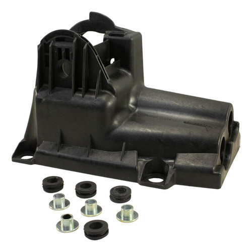 Carcasa Palanca De Cambios Chevrolet Agile 0