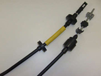 Cable Embrague Volkswagen Gol 1.0 1997/ 865mm. 0