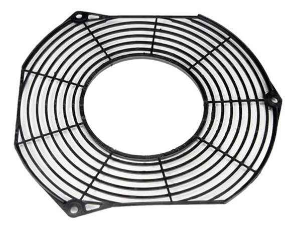 Rejilla Condensador S10 1996/2011 Chevrolet Original 0