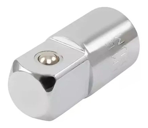 Adaptador Llave Tubo Hembra 1/2'' A Macho 3/4'' Gd Tools 0