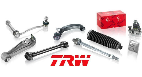 Extremo Dirección Trw Para Chevrolet Cruze 1.8 2.0 2011-15 1