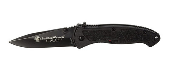 Cuchillo De Apertura Asistida Smith & Wesson 0