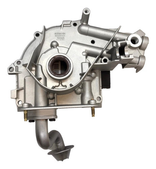 Bombas De Aceite Fiat Idea 1.4 2010 0 Bombas De Aceite Fiat Idea 1.4 2010 0