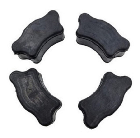 Taco De Goma Manchones Gomas De Maza Honda Dax 70st 0