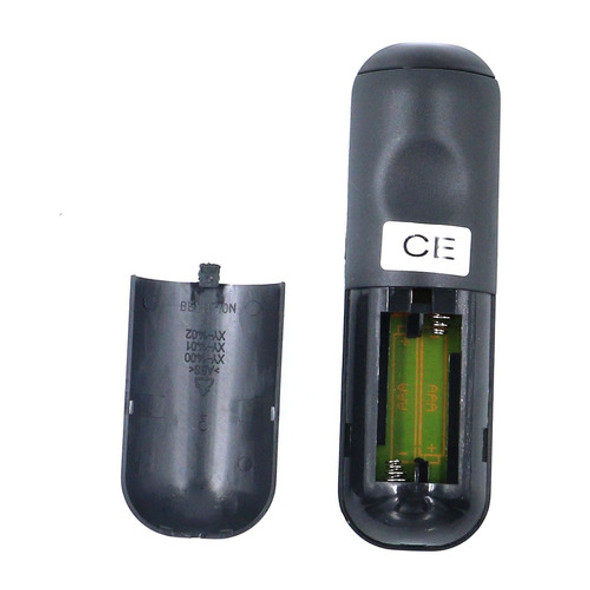 Sustituyó De Control Remoto Para Tv Ns-32dr420na16 De Roku L 1