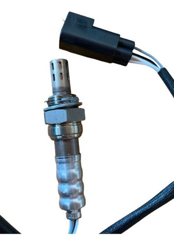 Sonda Lambda Ford Escort H/1996 1.8 16v Zetec - 4 Cables 1