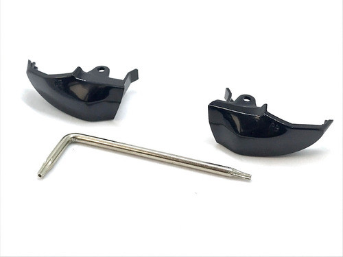 Lb Rb Bumpers Compatible Joystick Xbox One 1537 + Llave 1