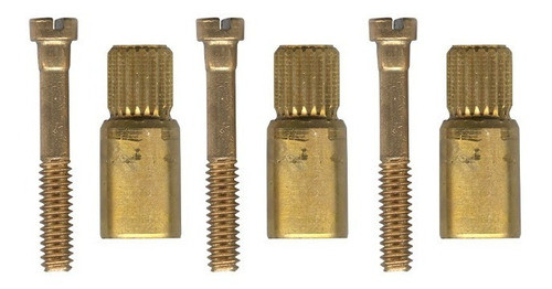 Repuesto Fv Prolongador Para Volante Df.0103-16.0 0