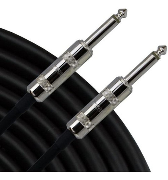 Srs16-6 Stagemaster Cable De Altavoz De Calibre 16 De 6 Pies 0