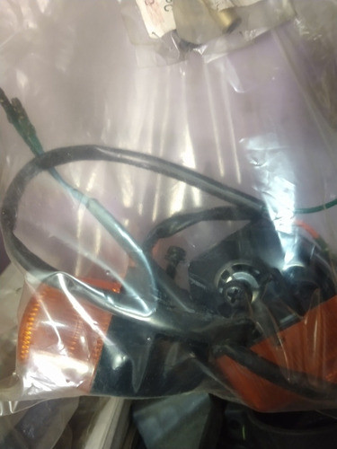 Farol Giro Original Honda Tornado 1