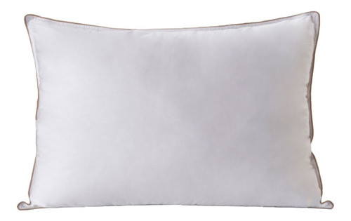 Almohada Americana Five Star Pillow Sensación Duvet De 70x50 0