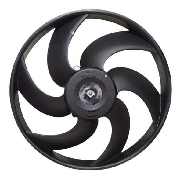 Electroventilador Renault 19 Kangoo Clio Express Diesel 1