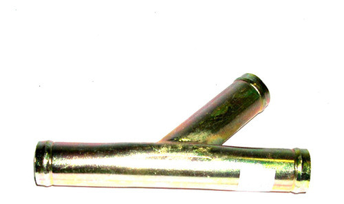 Empalme Tubo Union Radiador Fiat Regatta 0