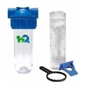 Repuesto Cartucho Filtro Agua Hidroquil Sarro Polifosfato 1