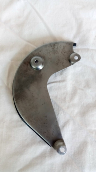 Honda Cx500 Gl Cx 400 500 700 Tapa Separador De Aceite Origi 1