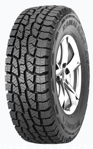 Cubierta Westlake Sl369 235/70 R 16 106s Colocada 0