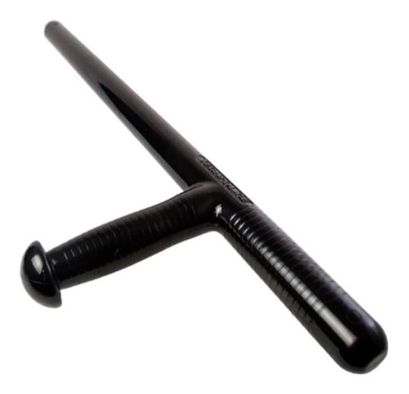 Tonfa Policial 60 Cm Tech Police Policarbonato 0